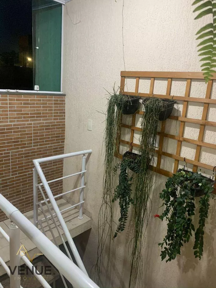 Sobrado, 3 quartos, 164 m² - Foto 3