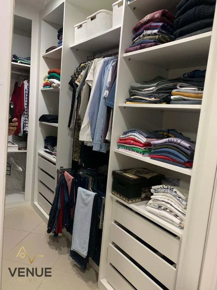 Sobrado, 3 quartos, 164 m² - Foto 4