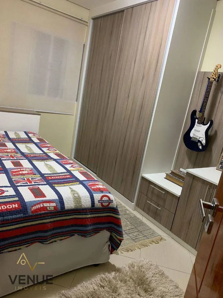 Sobrado, 3 quartos, 164 m² - Foto 12