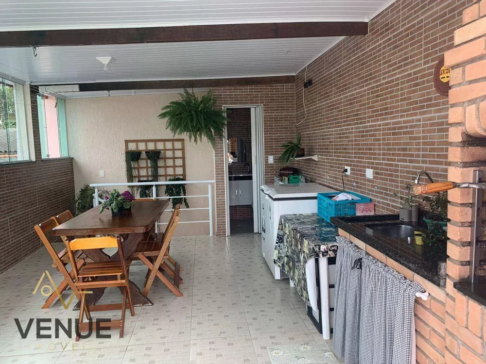 Sobrado, 3 quartos, 164 m² - Foto 2