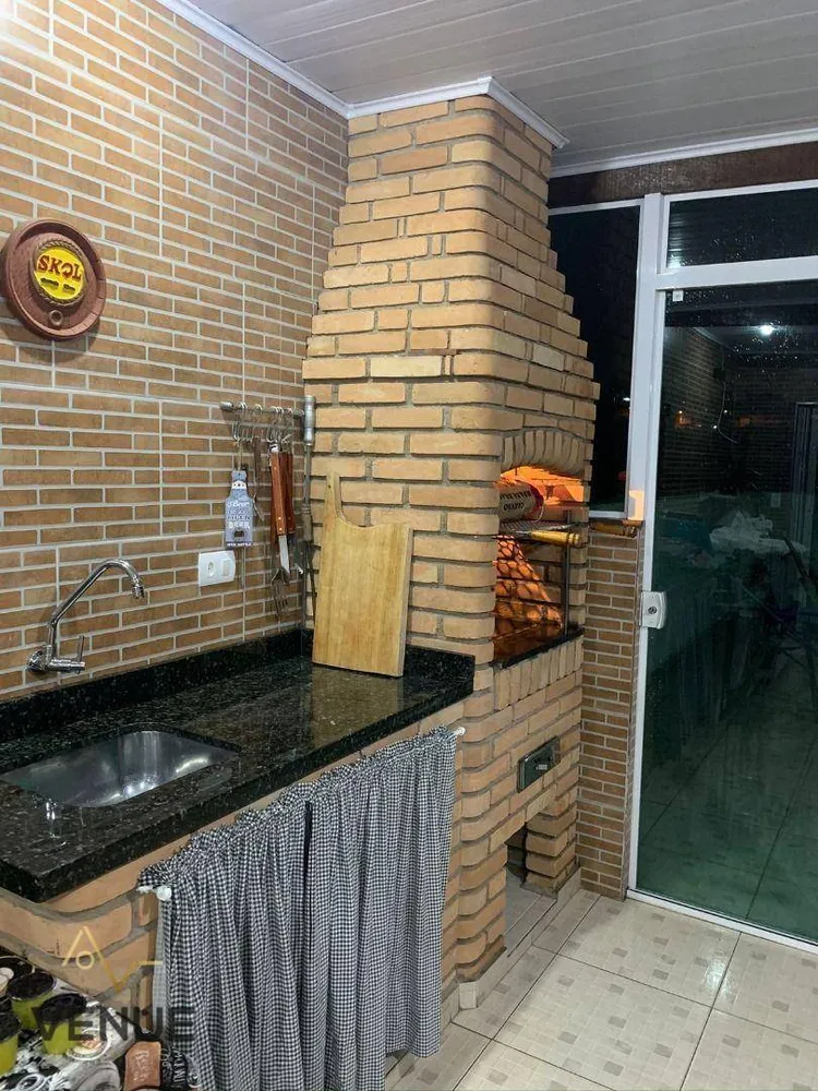 Sobrado, 3 quartos, 164 m² - Foto 6