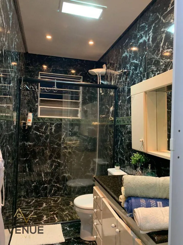 Sobrado, 3 quartos, 164 m² - Foto 9