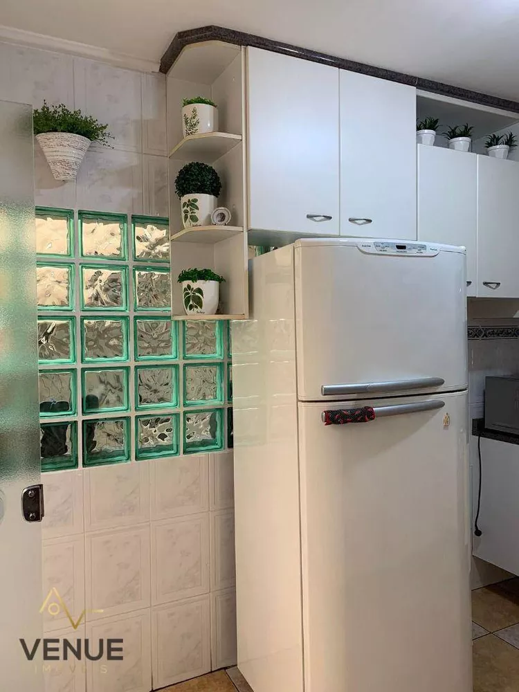 Sobrado, 3 quartos, 164 m² - Foto 1