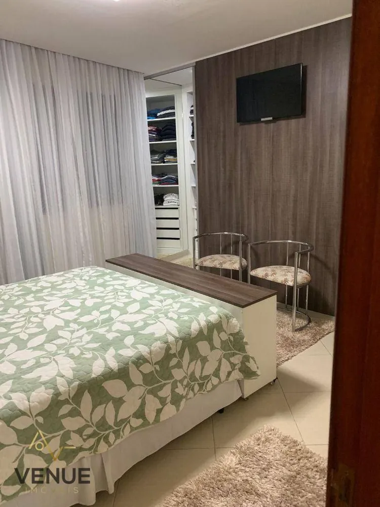 Sobrado, 3 quartos, 164 m² - Foto 10