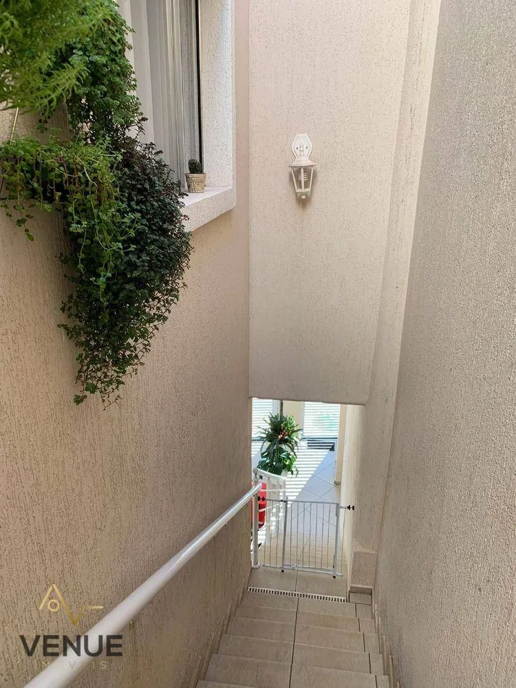 Sobrado, 3 quartos, 164 m² - Foto 6