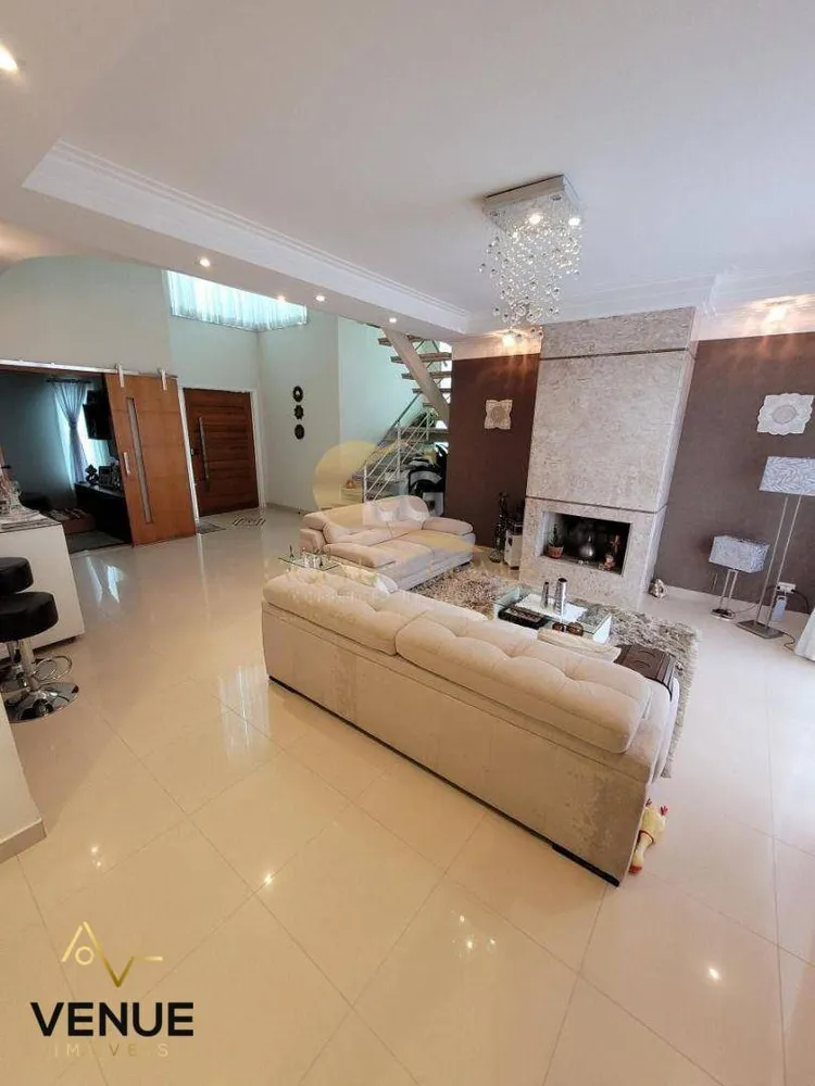 Casa de Condomínio, 3 quartos - Foto 3