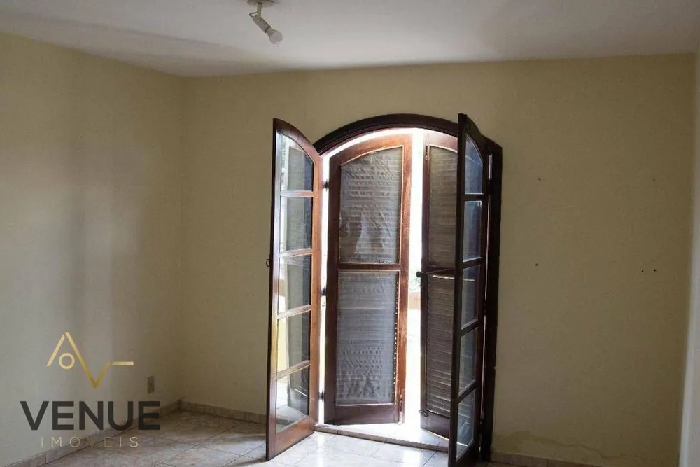Sobrado, 4 quartos, 291 m² - Foto 8