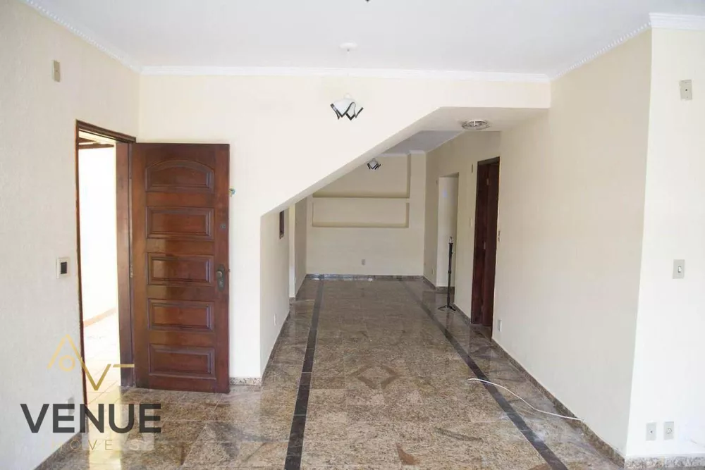 Sobrado, 4 quartos, 291 m² - Foto 2
