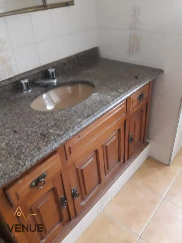 Sobrado, 4 quartos, 291 m² - Foto 3