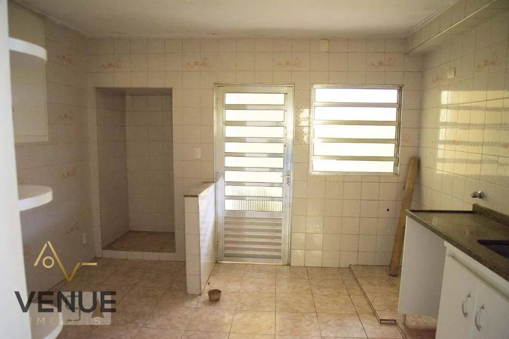 Sobrado, 4 quartos, 291 m² - Foto 4
