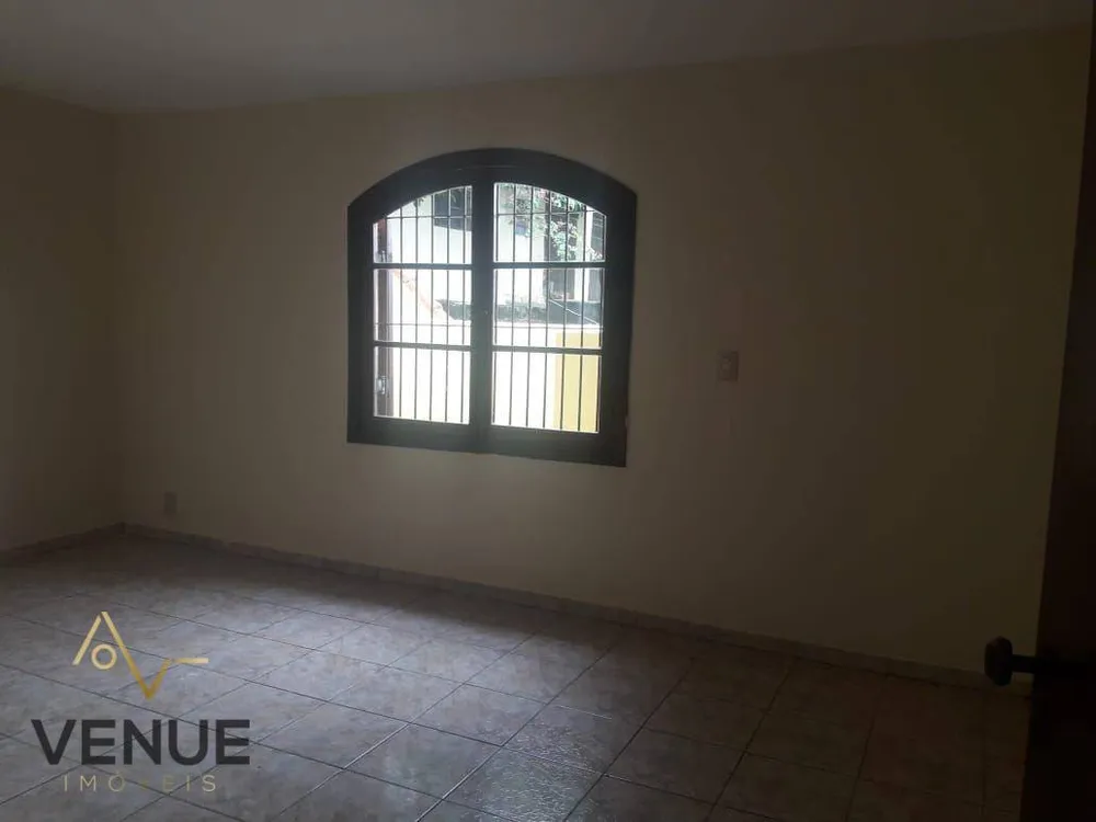 Sobrado, 4 quartos, 291 m² - Foto 5