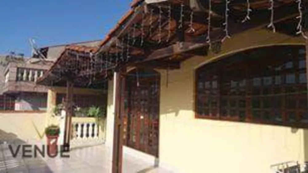 Sobrado, 4 quartos, 291 m² - Foto 1