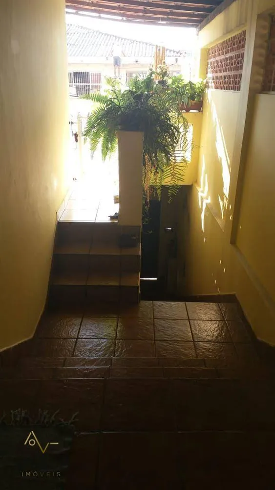 Sobrado, 4 quartos, 291 m² - Foto 10