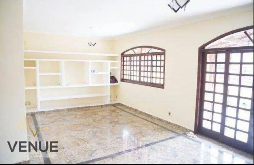 Sobrado, 4 quartos, 291 m² - Foto 2