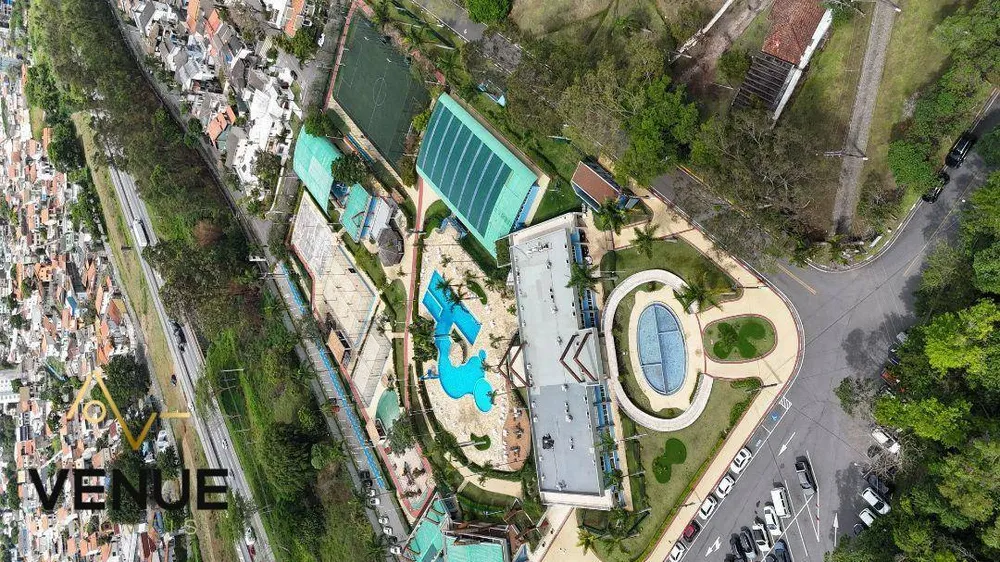 Casa de Condomínio, 6 quartos - Foto 6