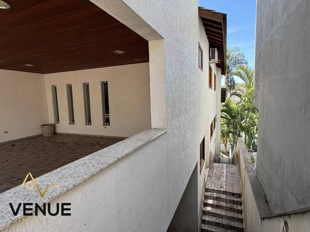 Casa de Condomínio, 6 quartos - Foto 4