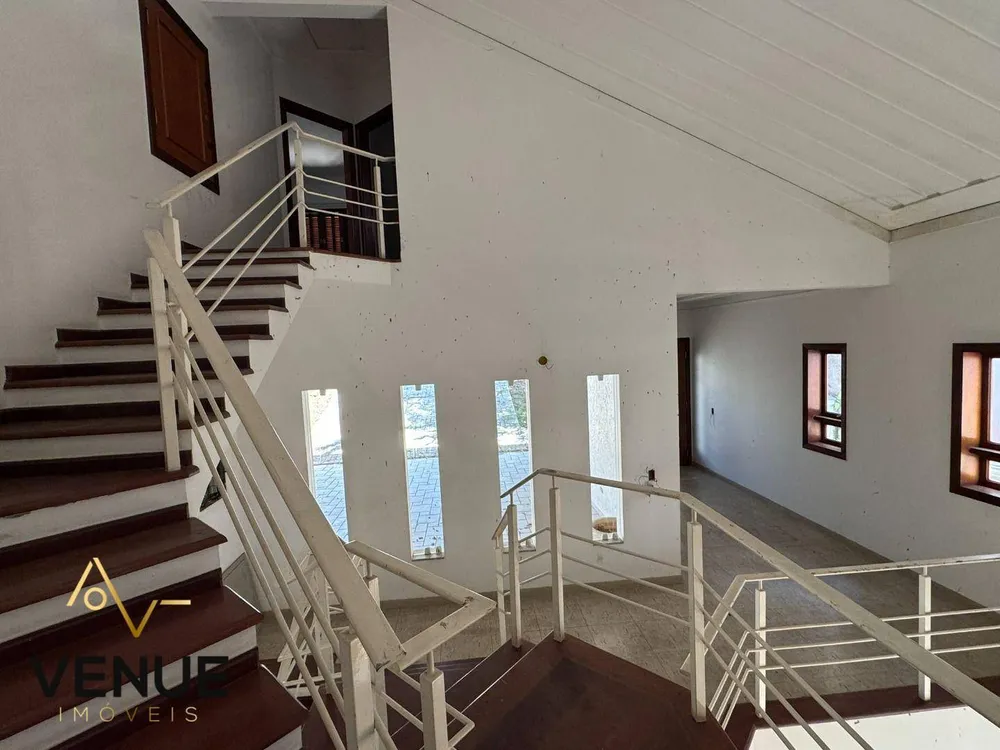 Casa de Condomínio, 6 quartos - Foto 4