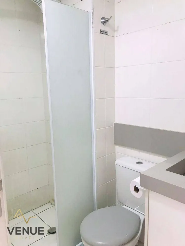 Apartamento, 1 quarto, 40 m² - Foto 6
