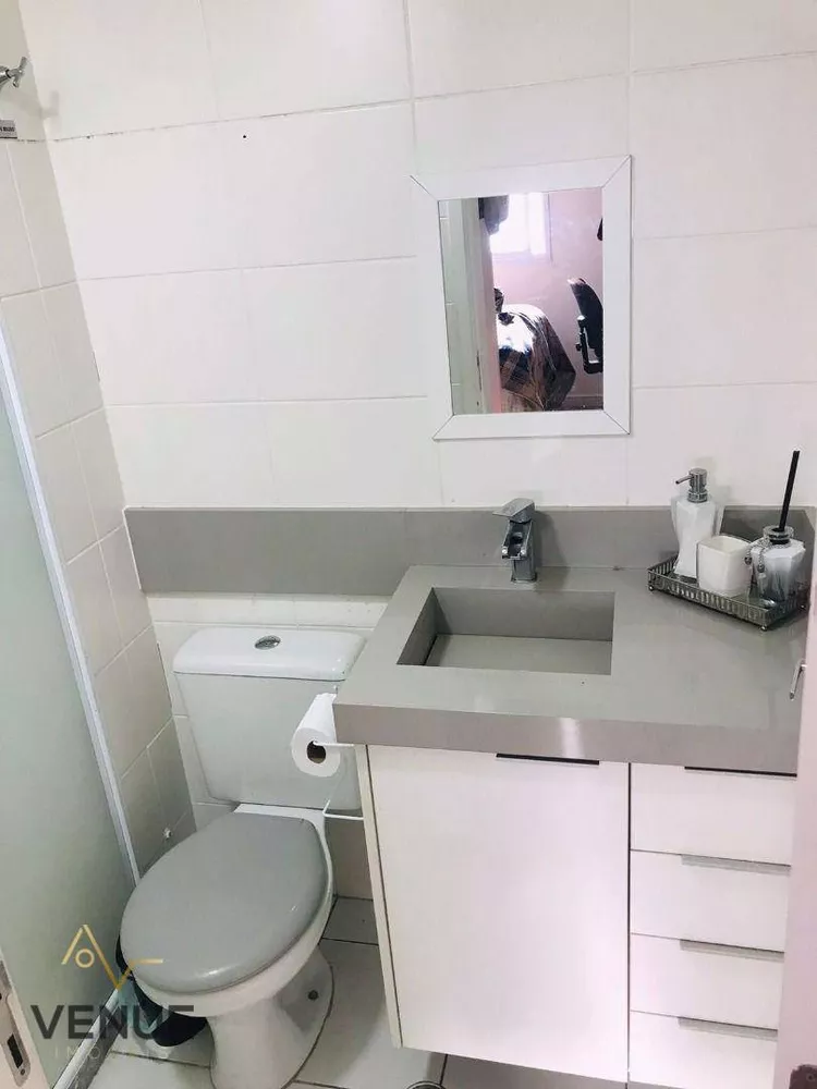 Apartamento, 1 quarto, 40 m² - Foto 2
