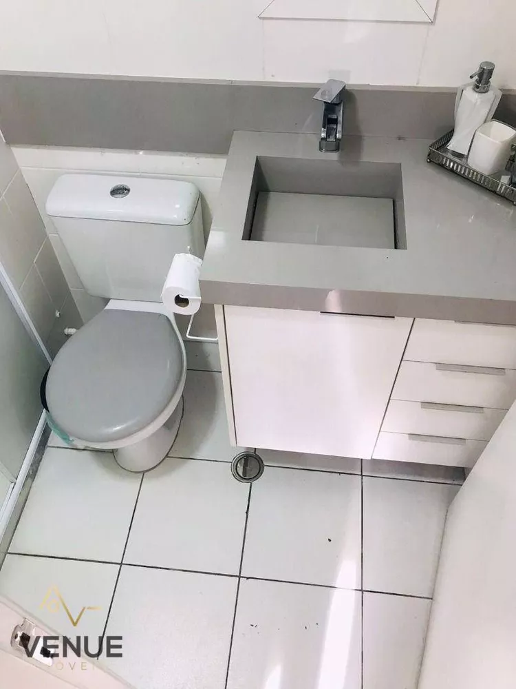 Apartamento, 1 quarto, 40 m² - Foto 1