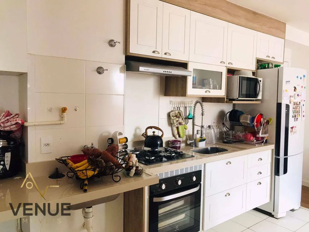 Apartamento, 1 quarto, 40 m² - Foto 8