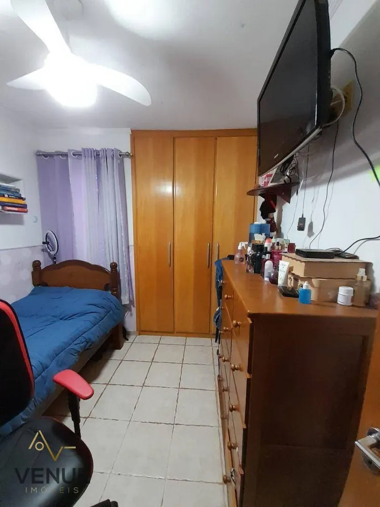 Apartamento, 2 quartos, 52 m² - Foto 9