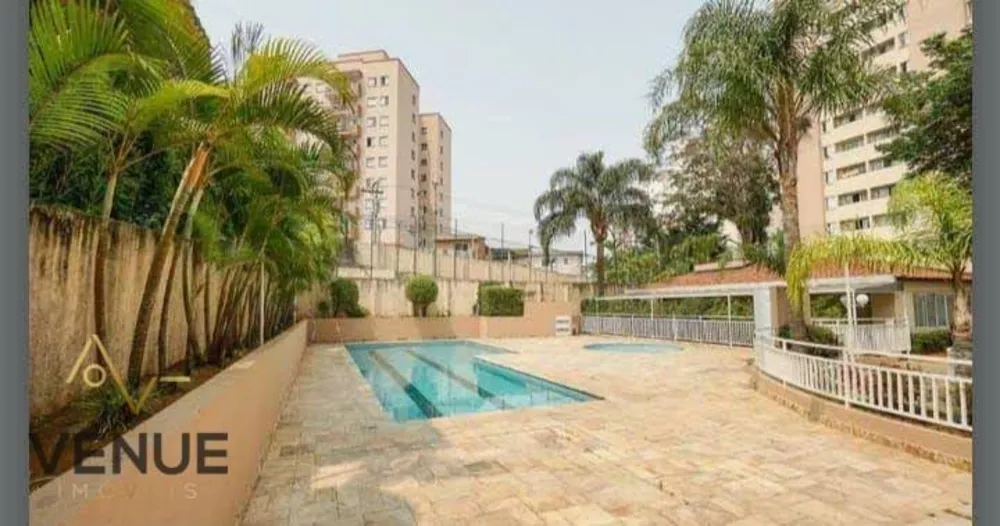 Apartamento, 2 quartos, 52 m² - Foto 3