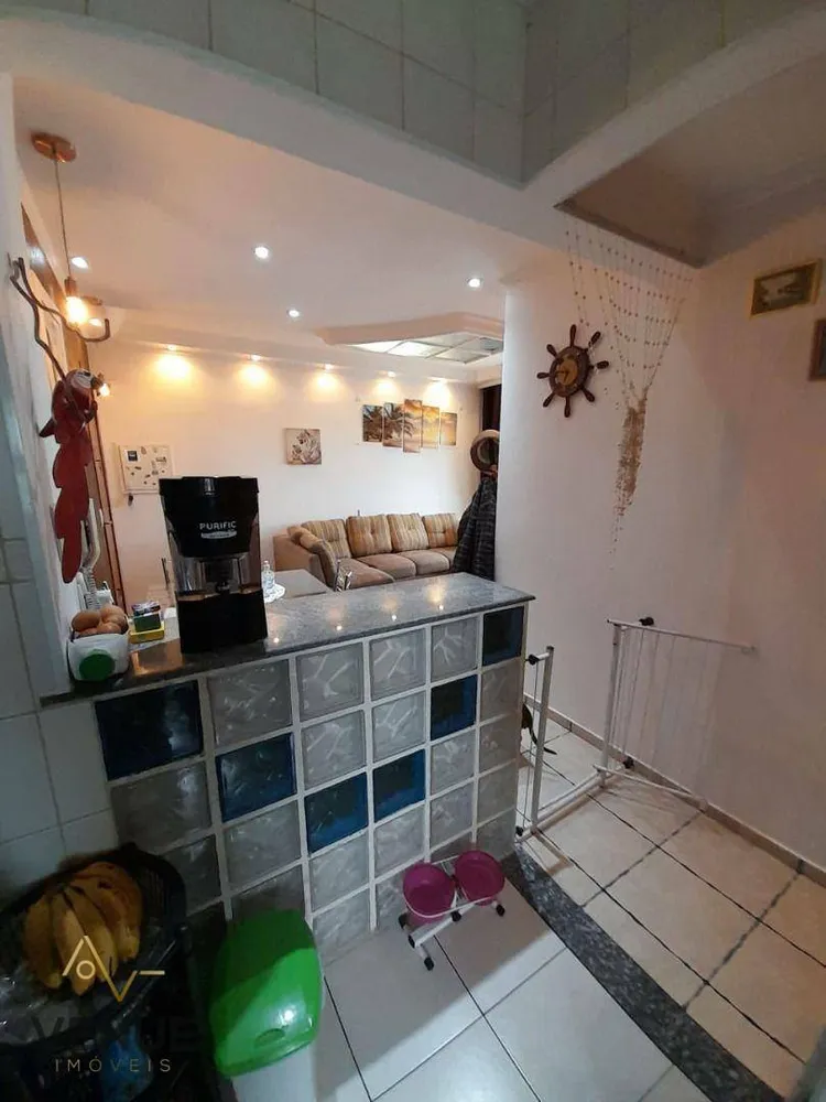 Apartamento, 2 quartos, 52 m² - Foto 13