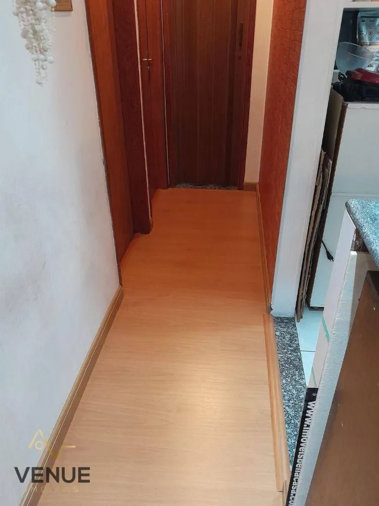 Apartamento, 2 quartos, 52 m² - Foto 1