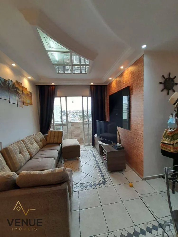 Apartamento, 2 quartos, 52 m² - Foto 15