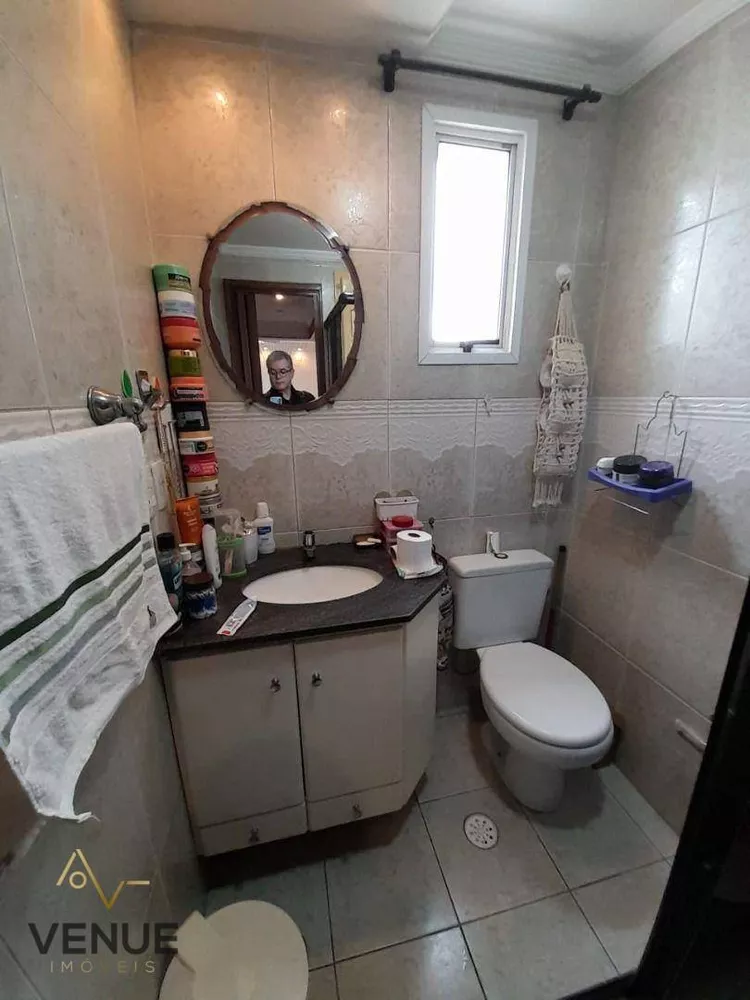 Apartamento, 2 quartos, 52 m² - Foto 6