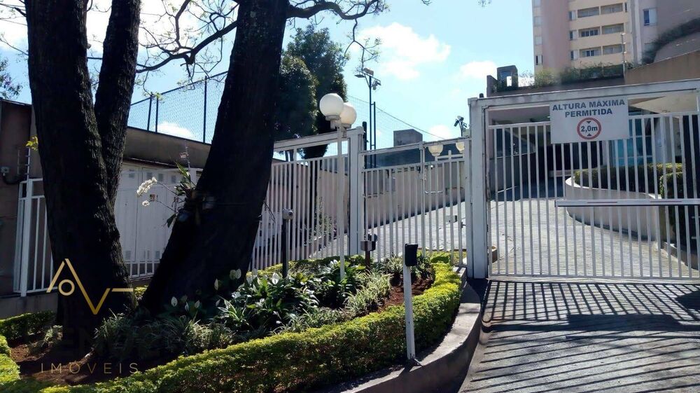 Apartamento, 2 quartos, 52 m² - Foto 5