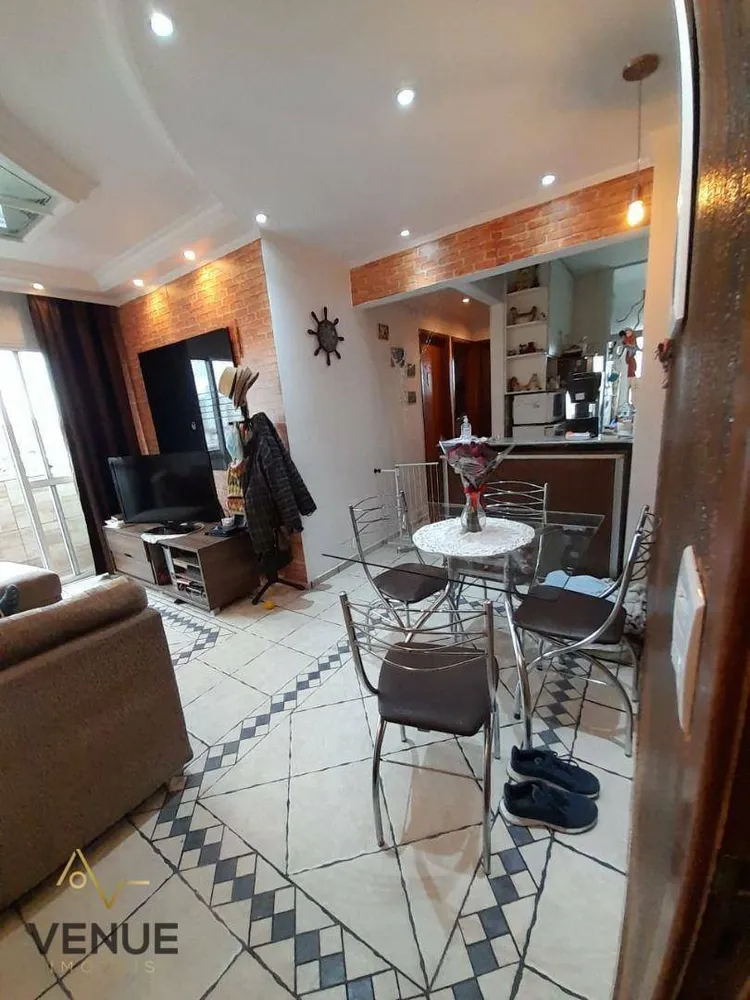 Apartamento, 2 quartos, 52 m² - Foto 14