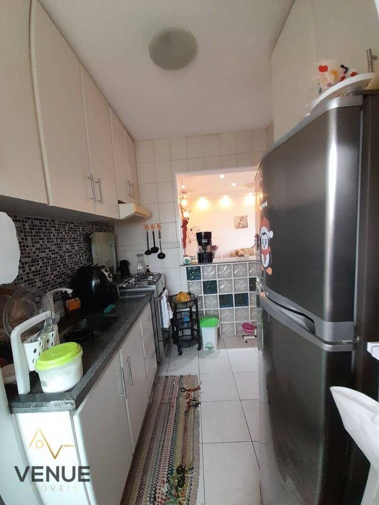 Apartamento, 2 quartos, 52 m² - Foto 8