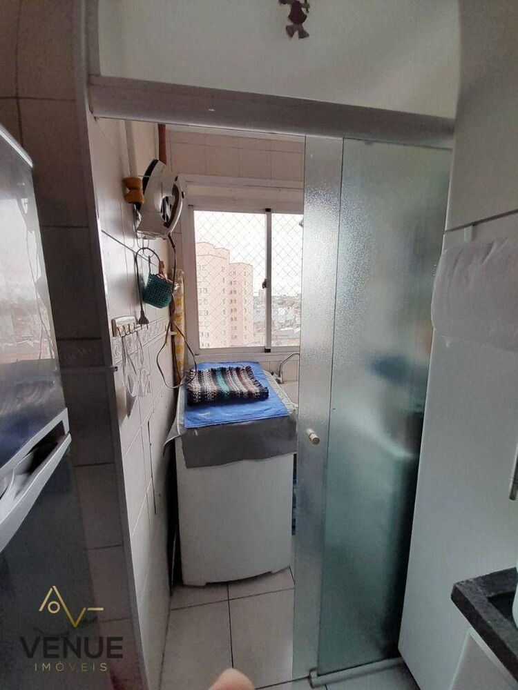 Apartamento, 2 quartos, 52 m² - Foto 7