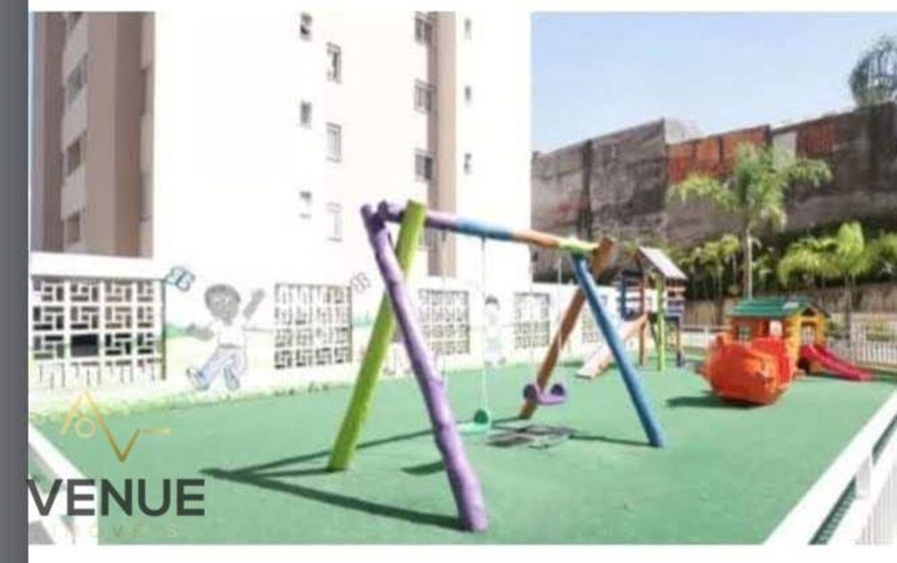 Apartamento, 2 quartos, 52 m² - Foto 2