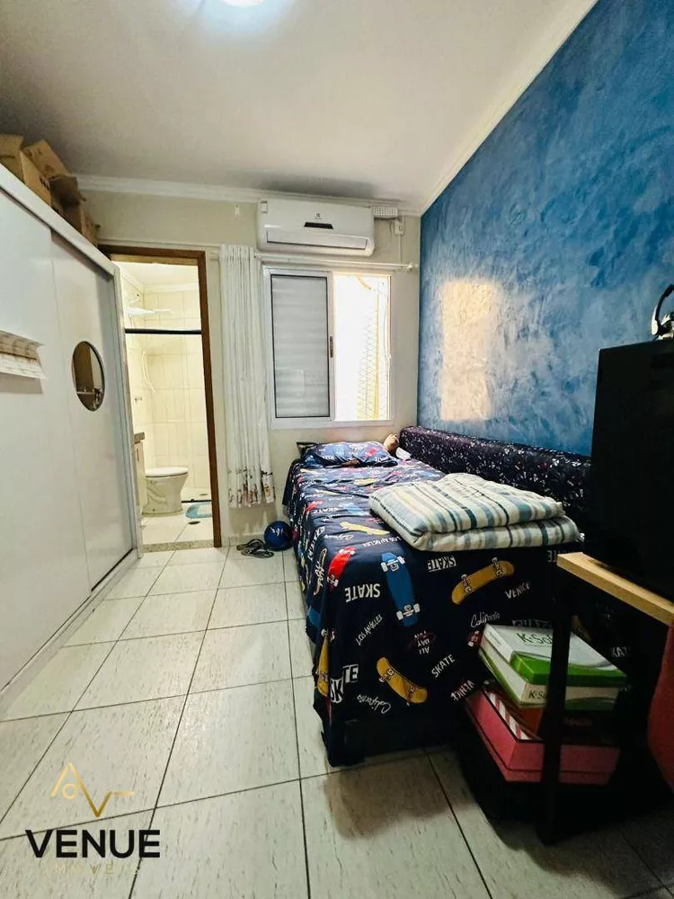 Sobrado, 2 quartos, 60 m² - Foto 3