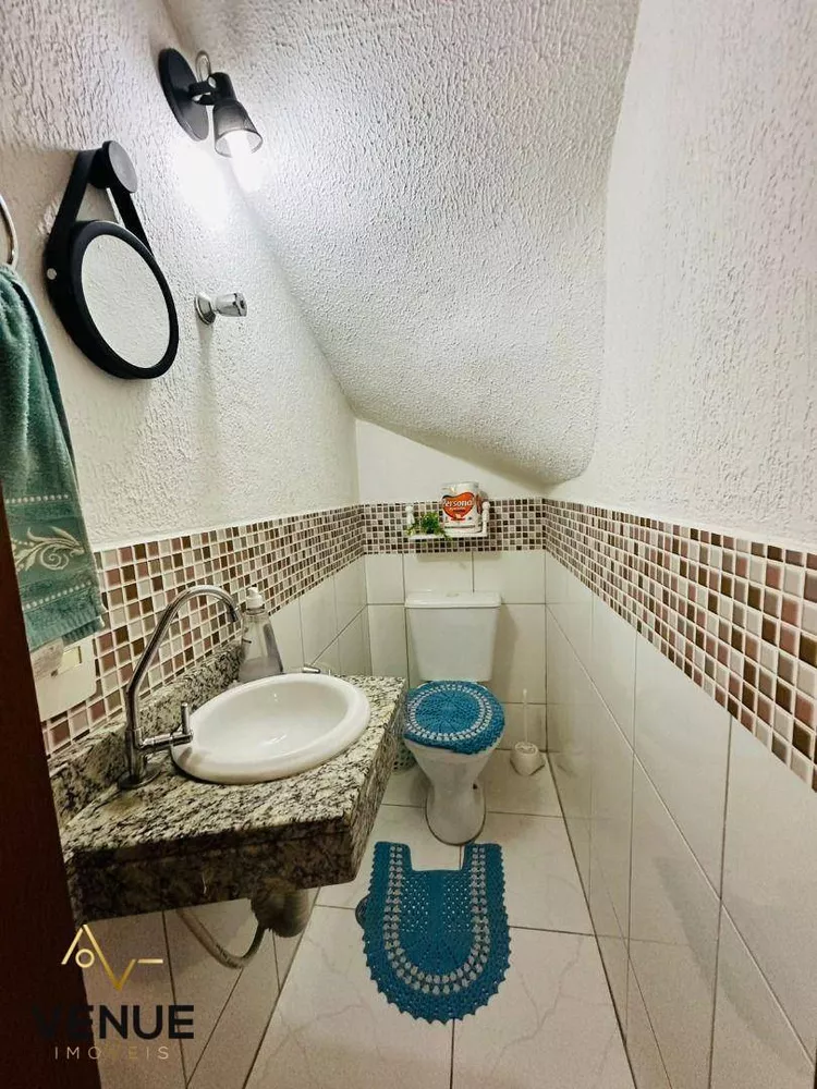 Sobrado, 2 quartos, 60 m² - Foto 2