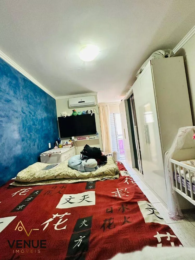 Sobrado, 2 quartos, 60 m² - Foto 1