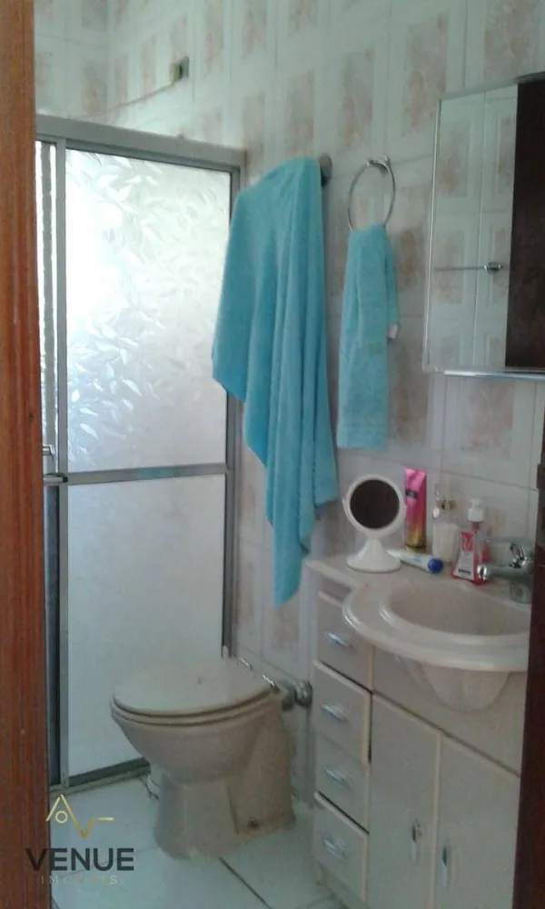 Sobrado, 3 quartos, 180 m² - Foto 14