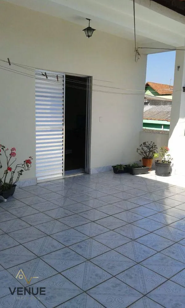 Sobrado, 3 quartos, 180 m² - Foto 3