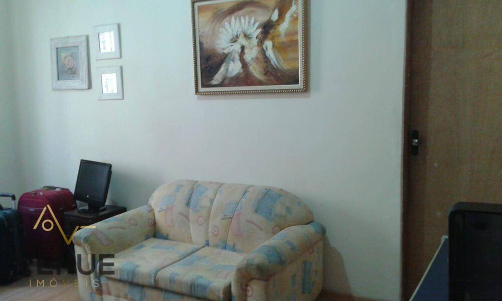 Sobrado, 3 quartos, 180 m² - Foto 4