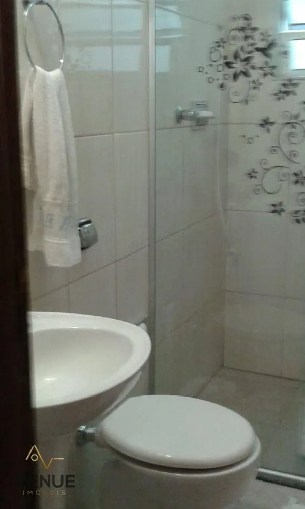 Sobrado, 3 quartos, 180 m² - Foto 12