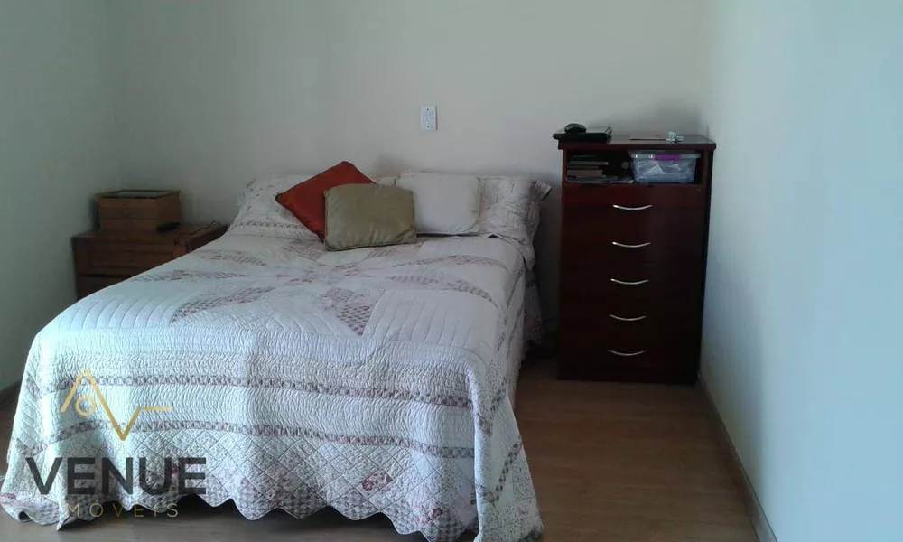 Sobrado, 3 quartos, 180 m² - Foto 6