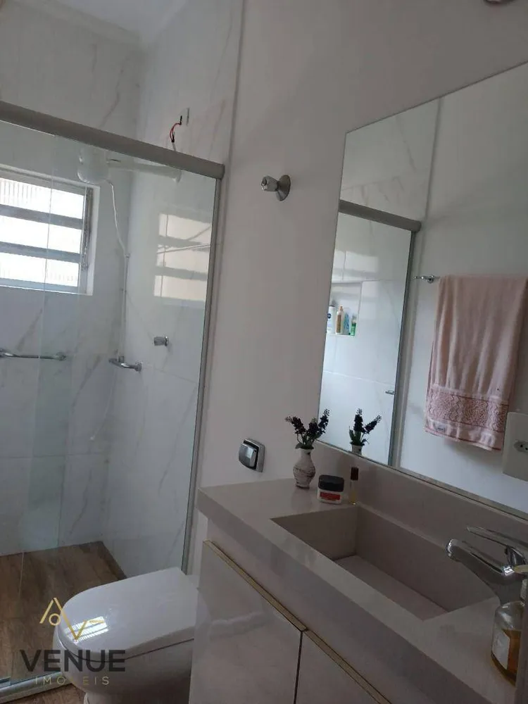 Sobrado, 3 quartos, 180 m² - Foto 9