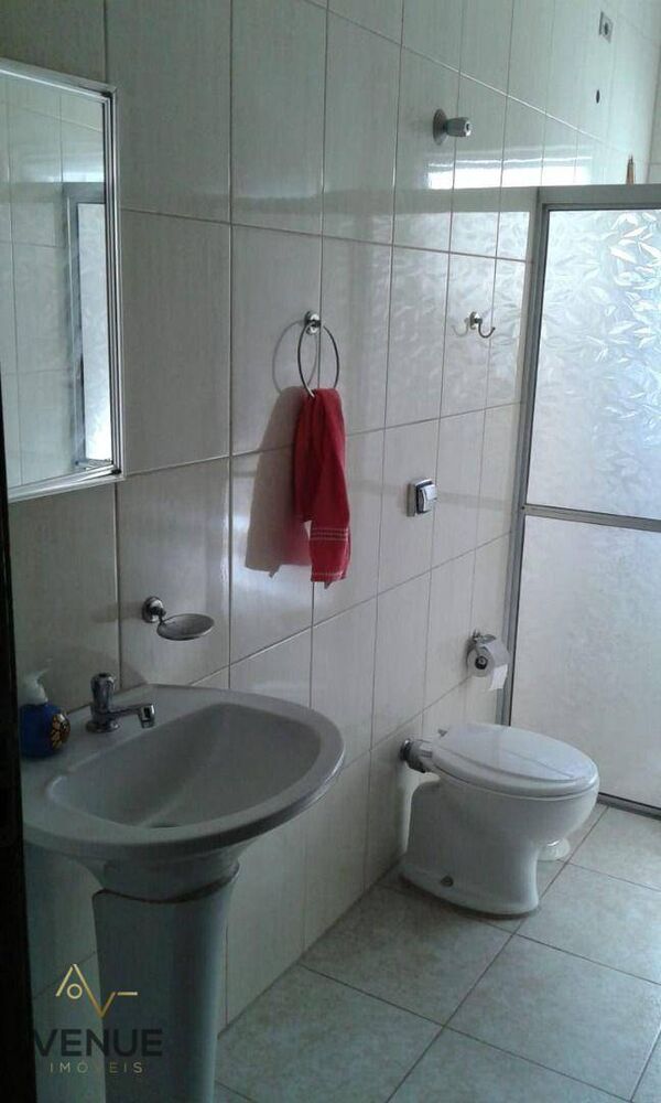 Sobrado, 3 quartos, 180 m² - Foto 7