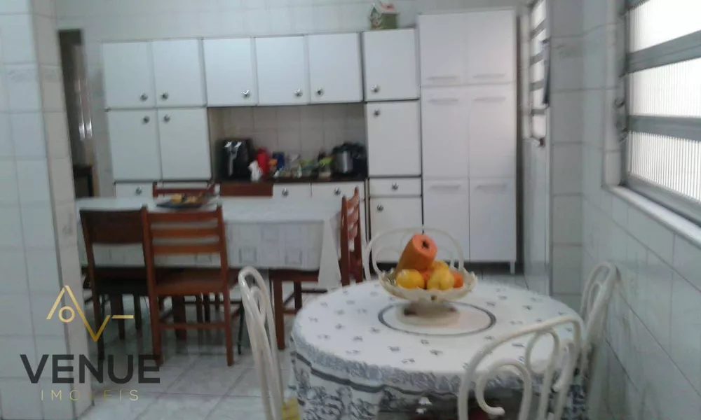Sobrado, 3 quartos, 180 m² - Foto 2