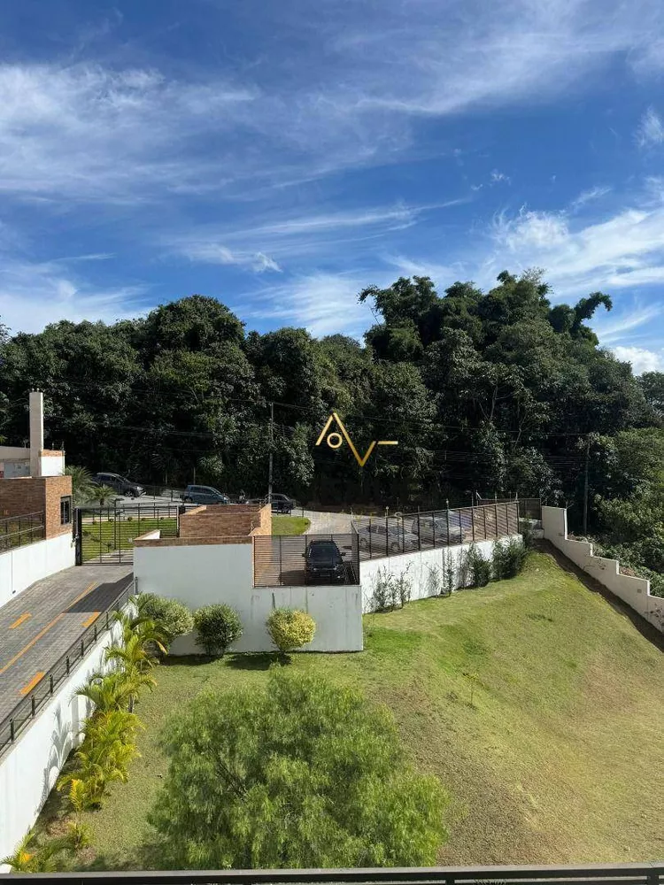 Apartamento, 3 quartos, 193 m² - Foto 3