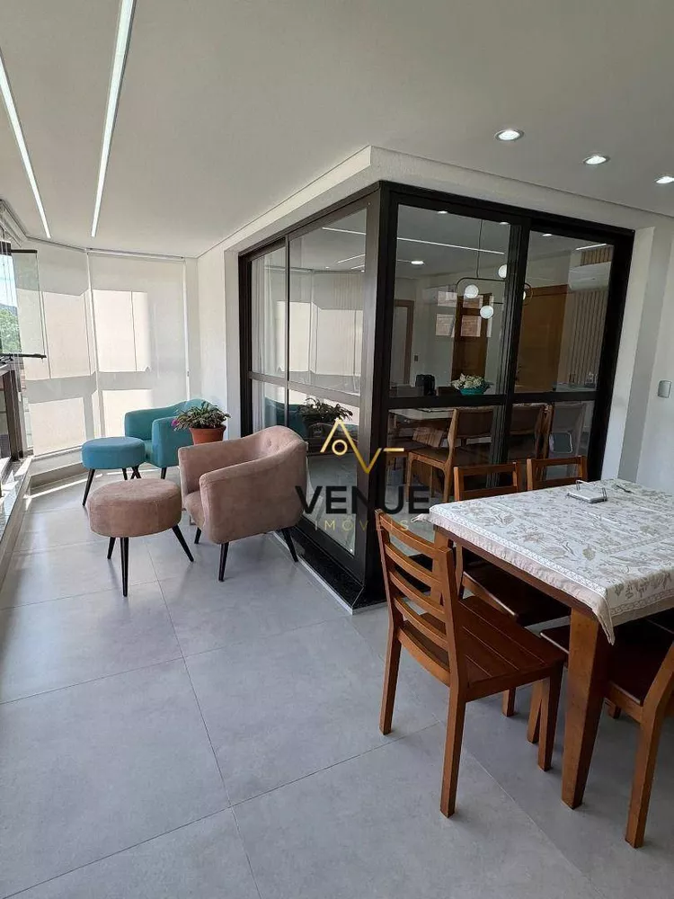 Apartamento, 3 quartos, 193 m² - Foto 2