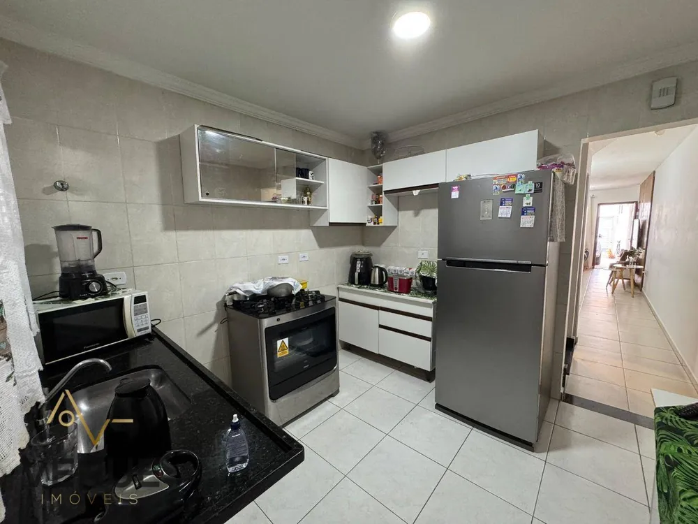 Sobrado, 3 quartos, 102 m² - Foto 4
